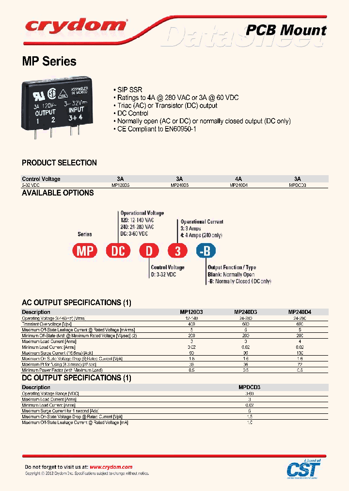 MP240D3_7698026.PDF Datasheet