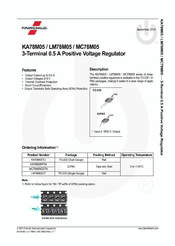 MC78M05_7698142.PDF Datasheet