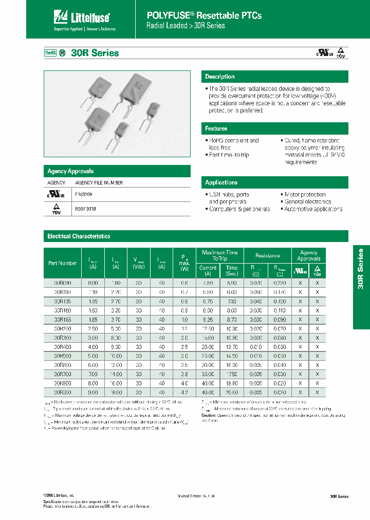 30R090-PB_7698844.PDF Datasheet
