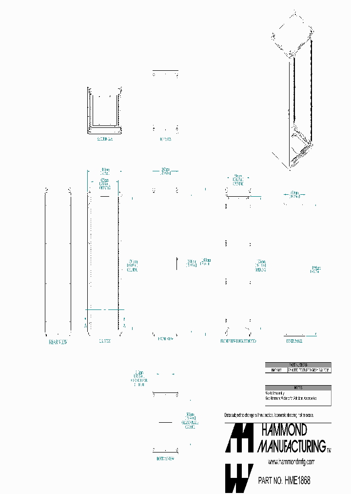 HME1868_7698994.PDF Datasheet