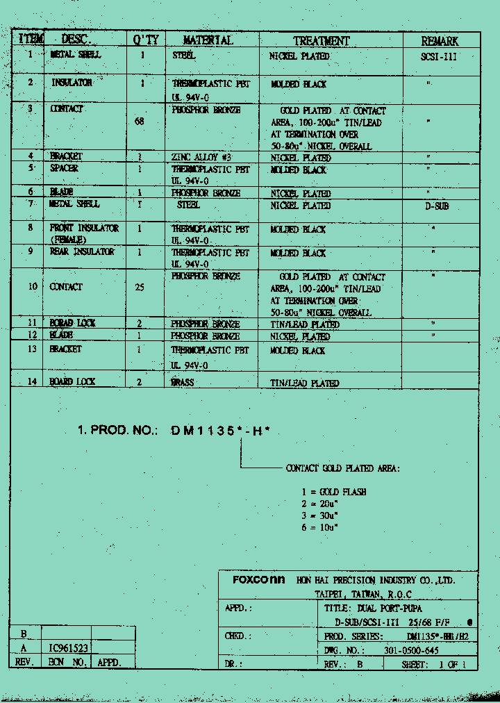 DM11351-H2_7699278.PDF Datasheet