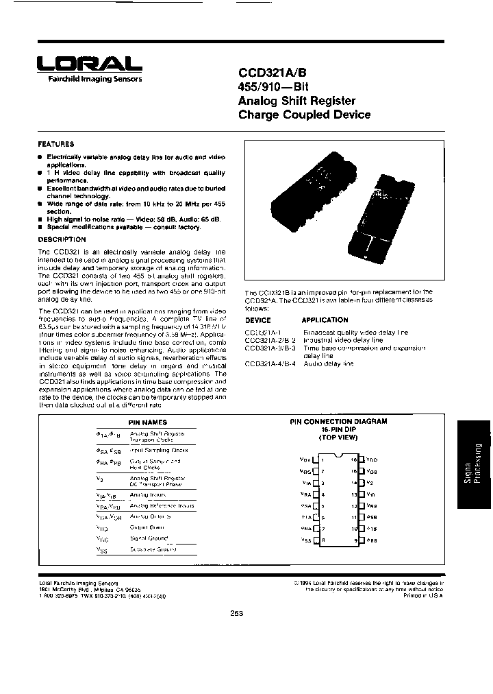 CCD321B-2_7699914.PDF Datasheet