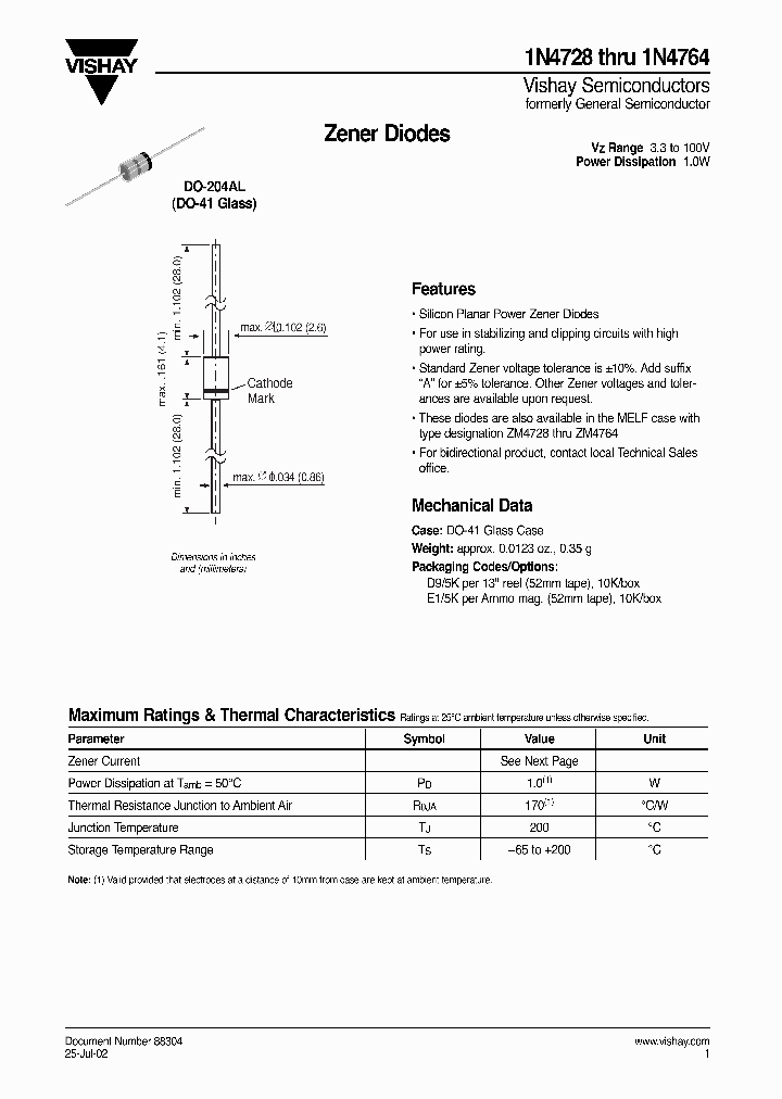1N4729A-D9_7700059.PDF Datasheet