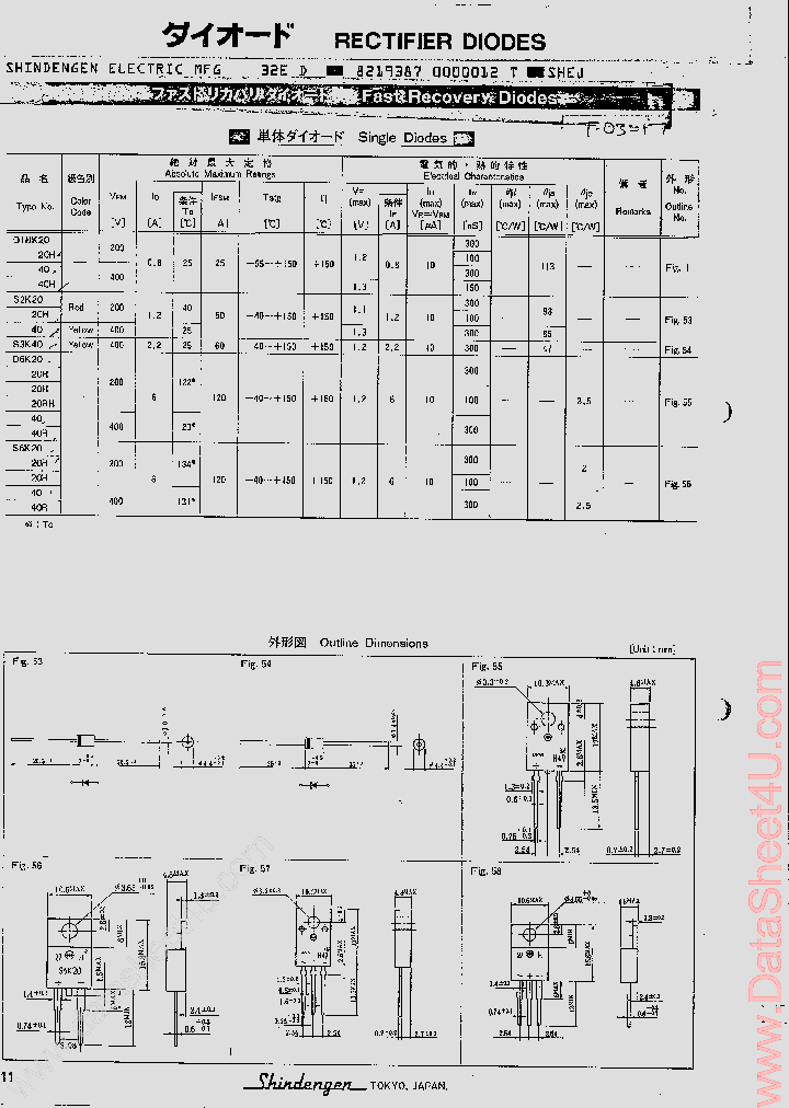 D6K20R_7700037.PDF Datasheet