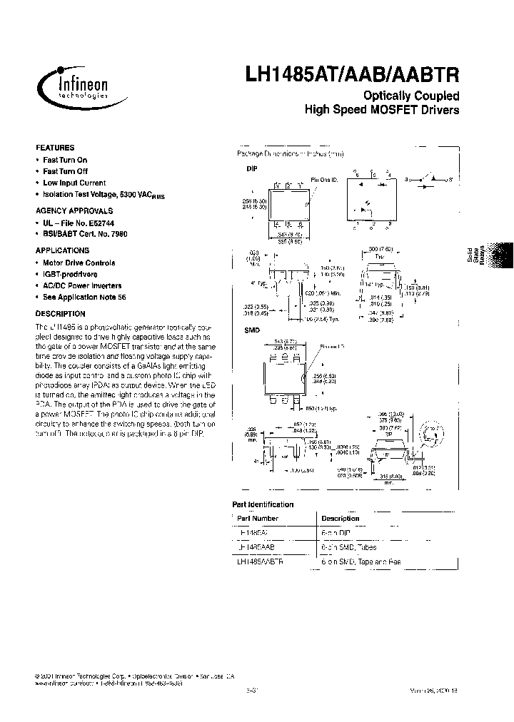 LH1485AT_7701280.PDF Datasheet