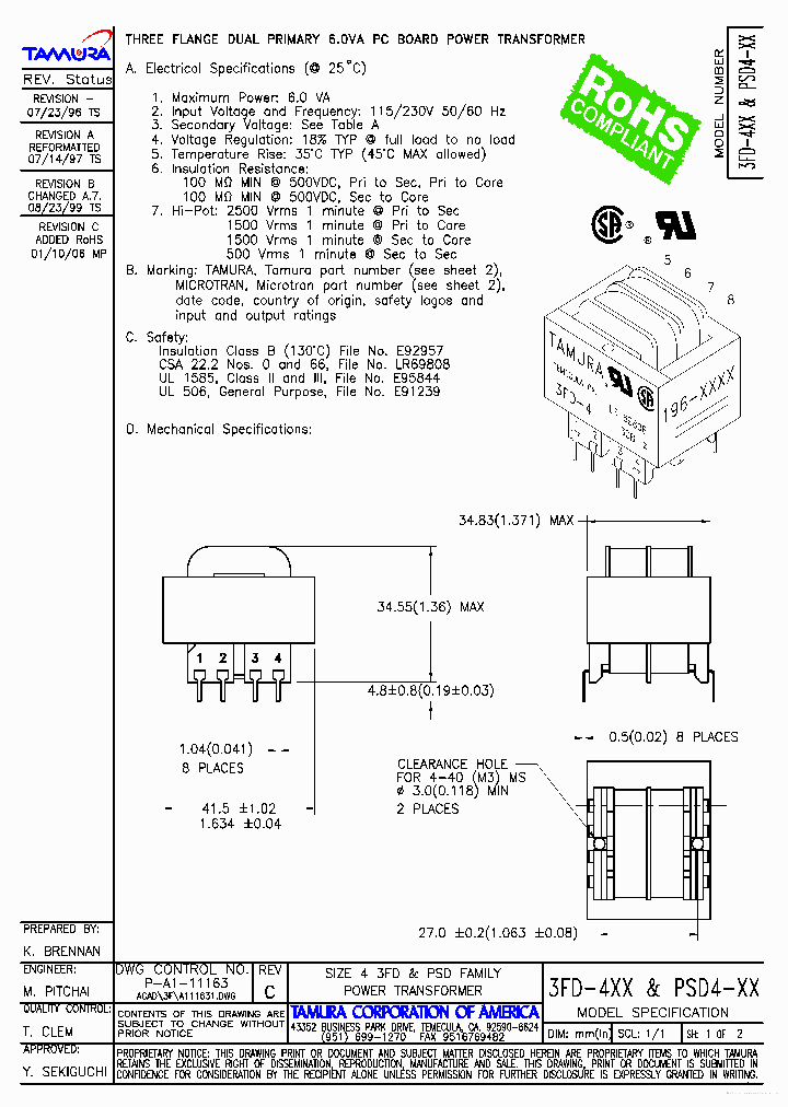 3FD-412_7701243.PDF Datasheet