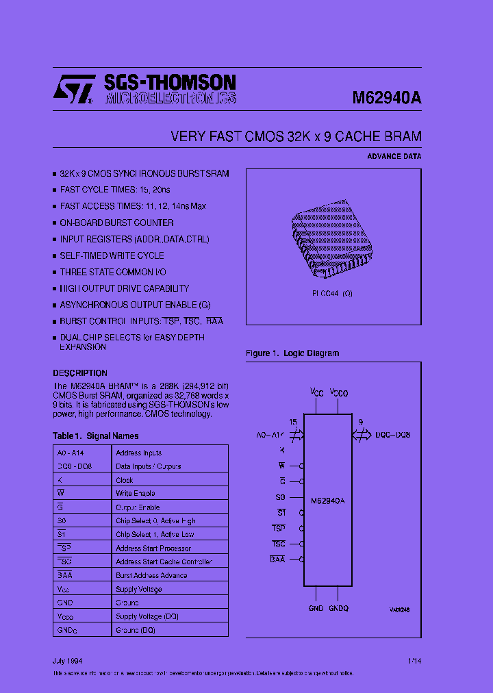 M62940AQ11TR_7701449.PDF Datasheet