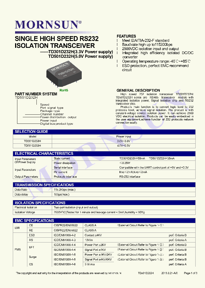 TD301D232H_7701766.PDF Datasheet