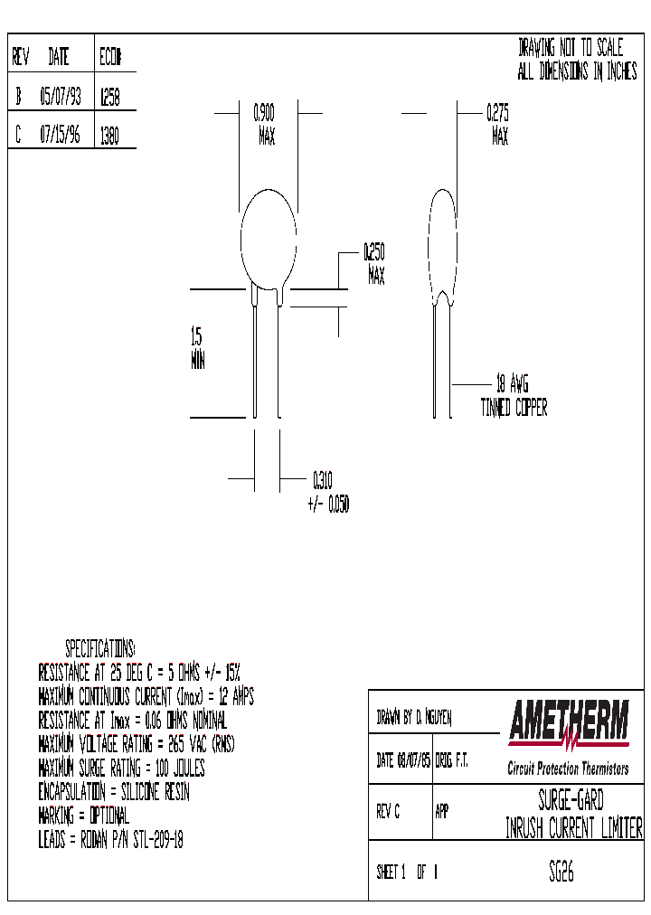 SG26_7702564.PDF Datasheet