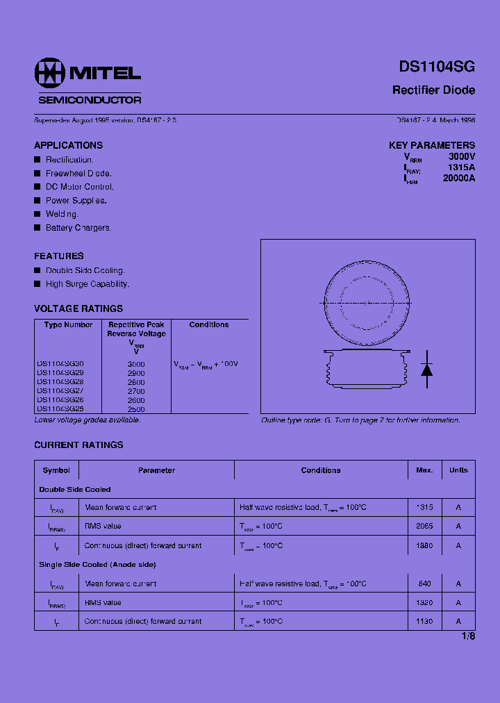 DS1104SG26_7702506.PDF Datasheet