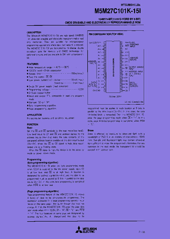 M5M27C101K-15I_7703184.PDF Datasheet