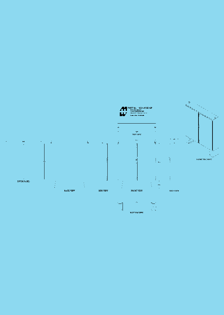 1422N4SSD12F_7703531.PDF Datasheet