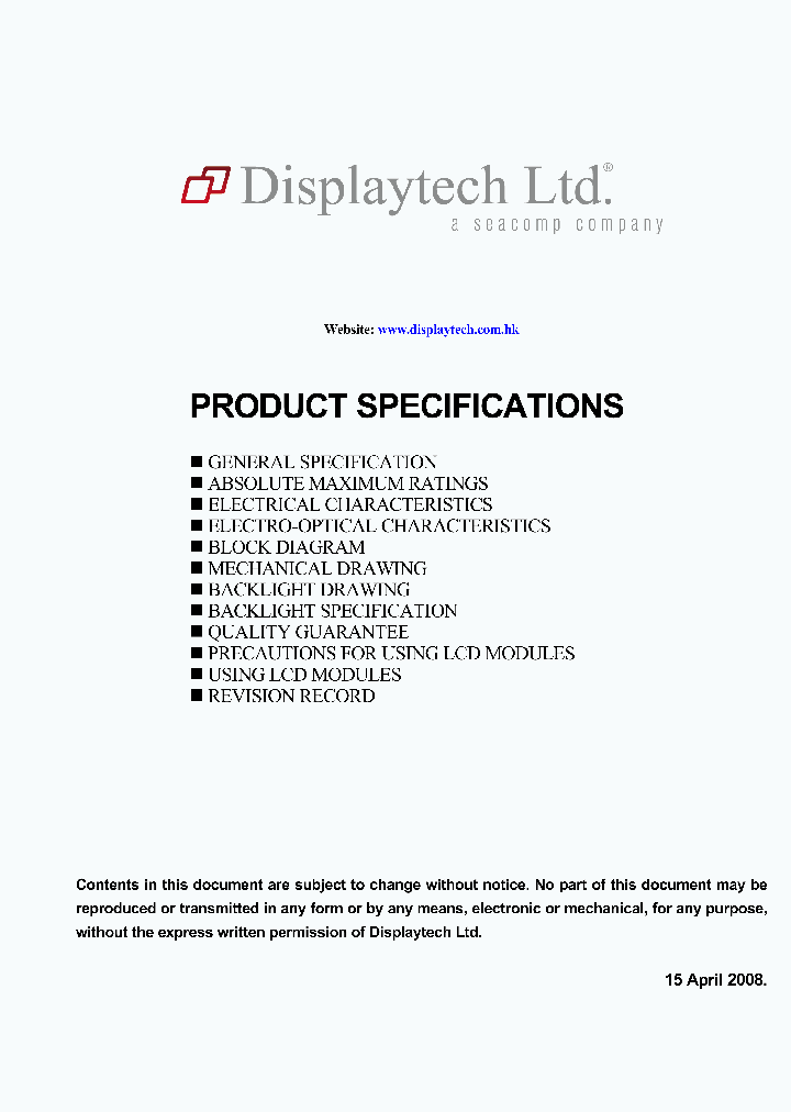 32128A-RGB_7703543.PDF Datasheet
