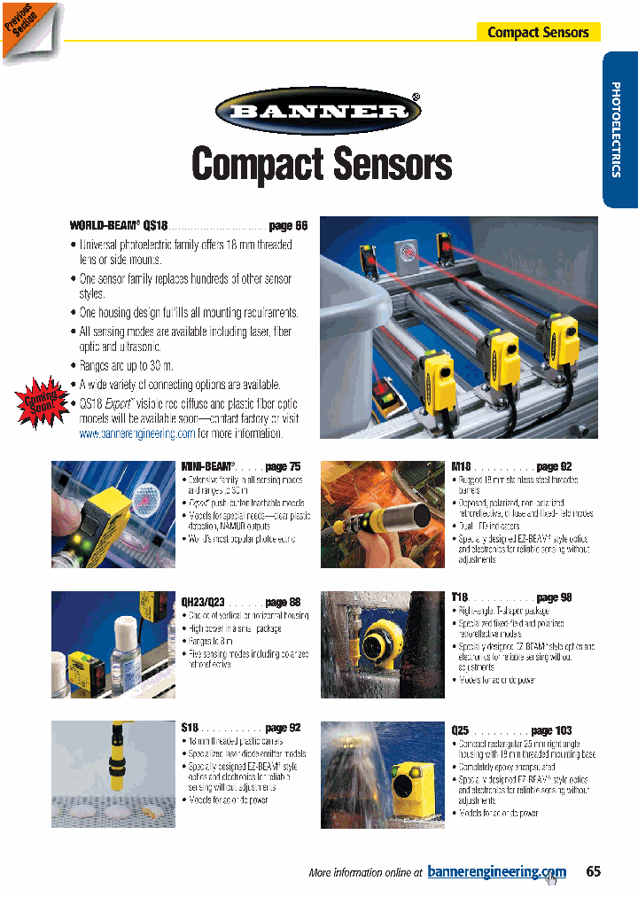 QS18VN6DBQ8_7703646.PDF Datasheet
