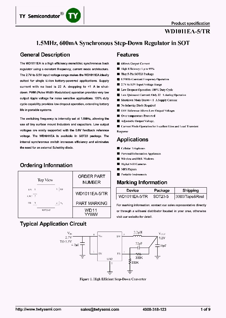 WD1011EA_7703676.PDF Datasheet
