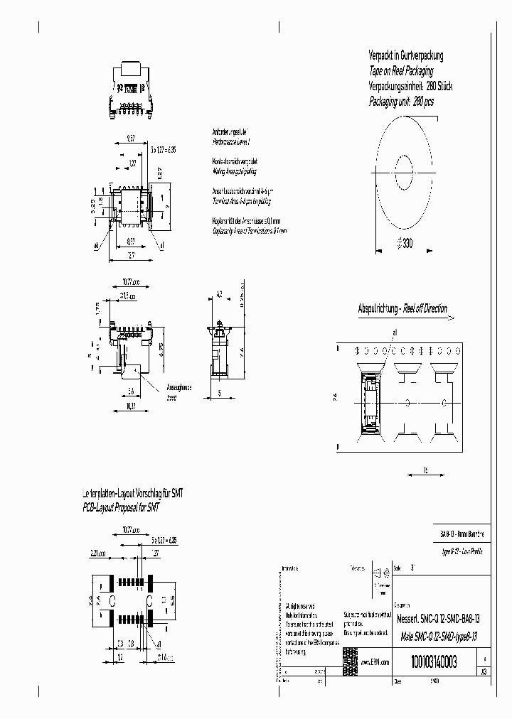 100103140003_7703796.PDF Datasheet
