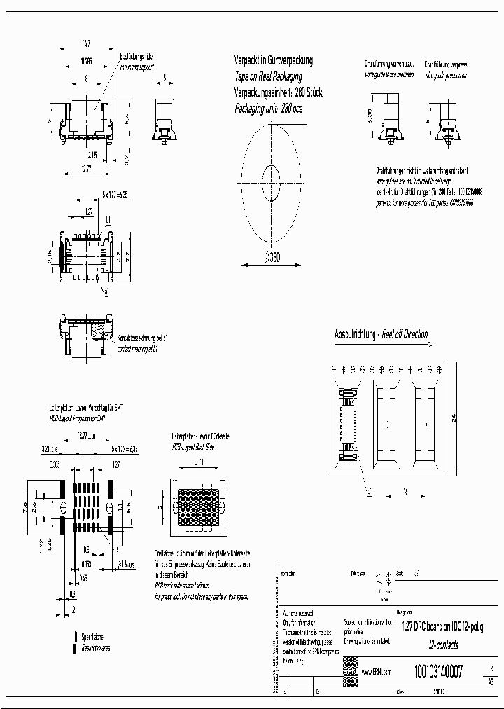 100103140007_7703800.PDF Datasheet