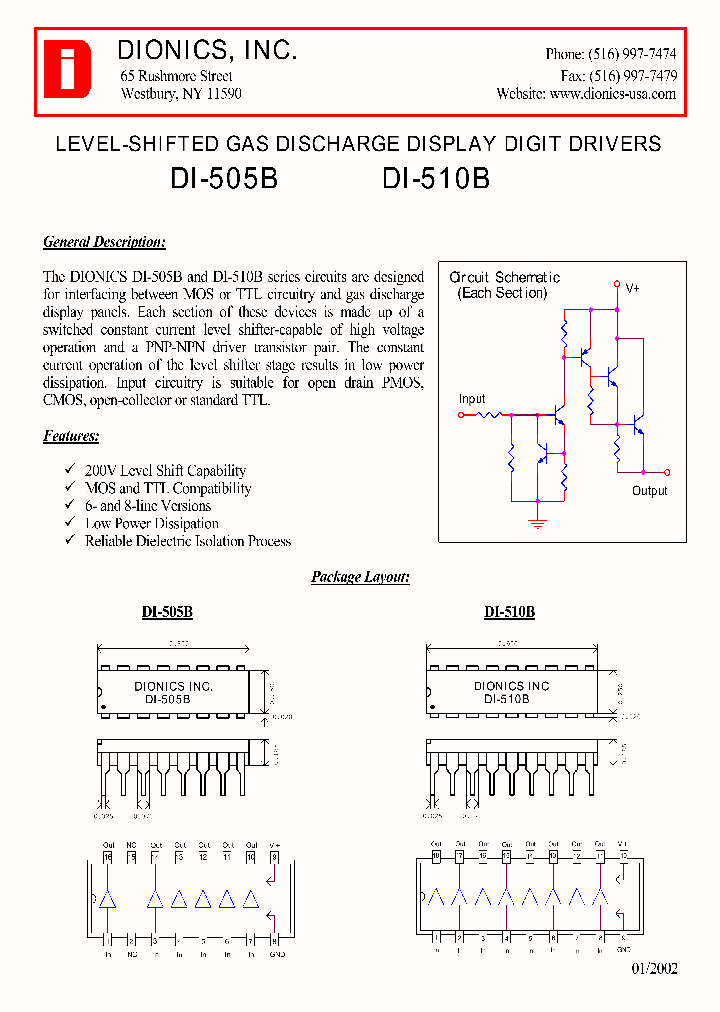 DI-505B_7703457.PDF Datasheet