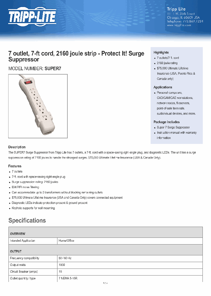 SUPER7_7704497.PDF Datasheet