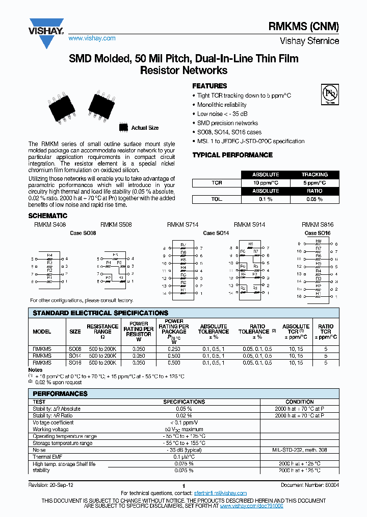 RMKMS408-20KBB_7704700.PDF Datasheet
