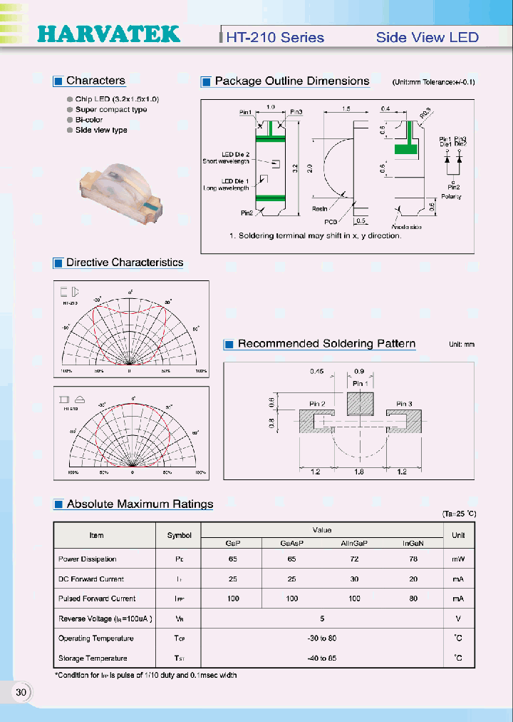 HT-210UDUYG_7704827.PDF Datasheet