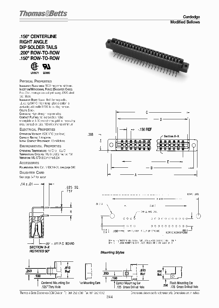 A6D15RA29FM233M399_7705194.PDF Datasheet