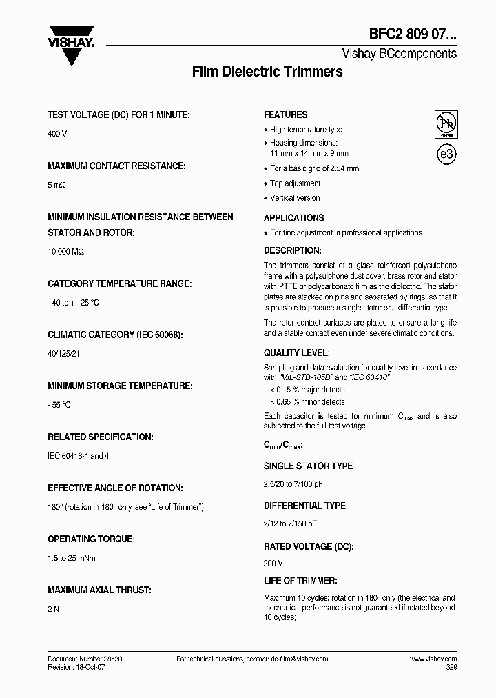 BFC280907_7705345.PDF Datasheet