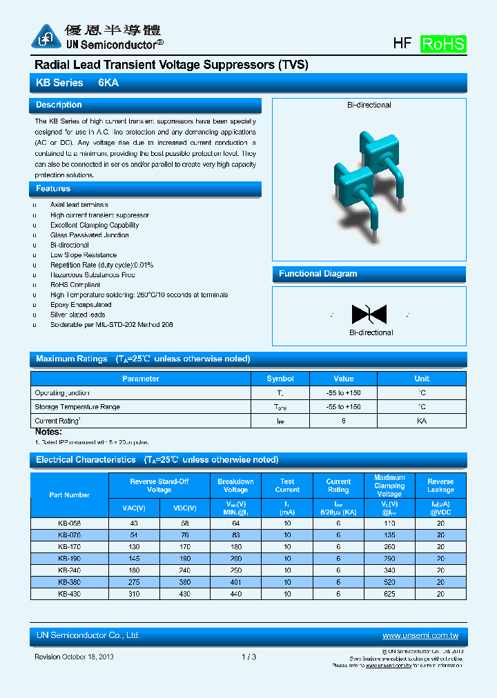 KB-240_7705544.PDF Datasheet
