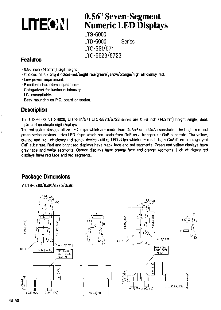 LTC-5623P-01_7708243.PDF Datasheet