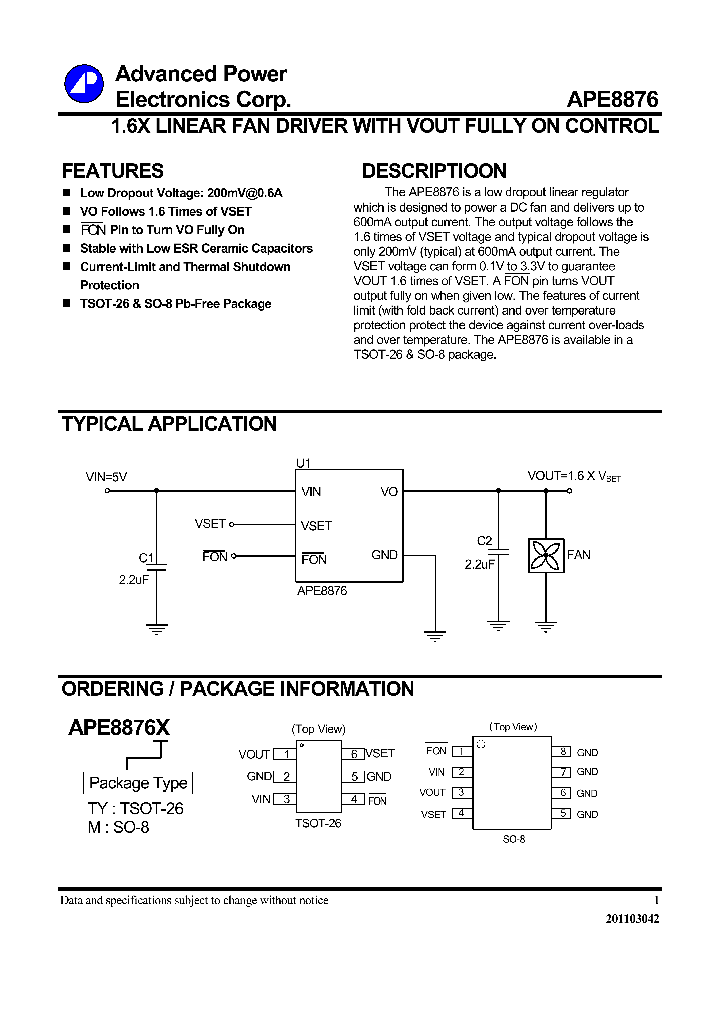 APE8876_7708680.PDF Datasheet