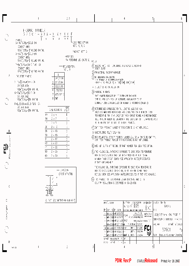 52601-S10-805LF_7710340.PDF Datasheet