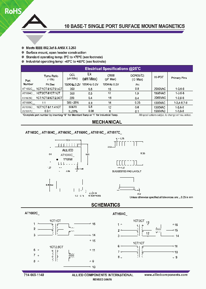 AT1604CI_7710704.PDF Datasheet