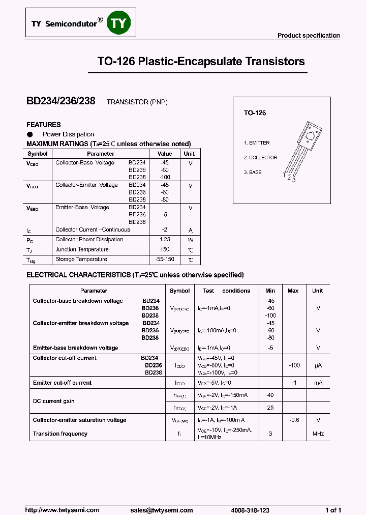 BD234_7711151.PDF Datasheet