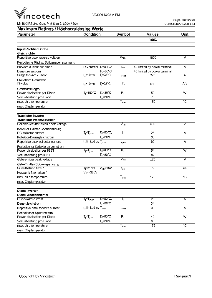 V23990-K222-A-T1-14_7711433.PDF Datasheet