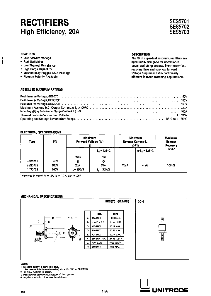 SES5702_7711523.PDF Datasheet