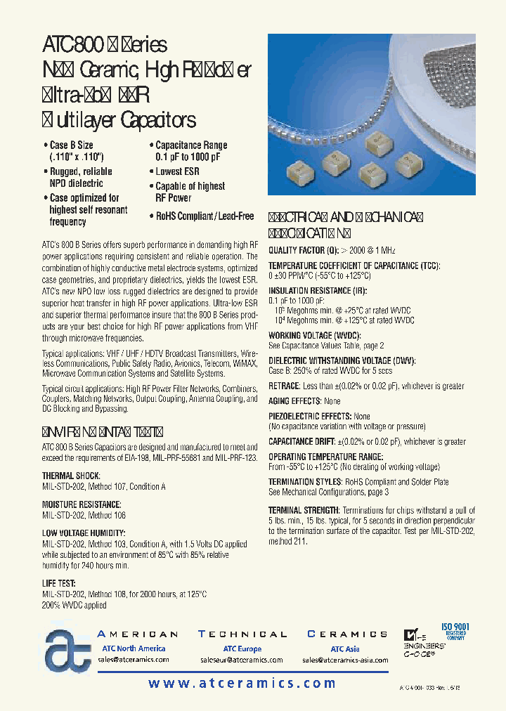 ATC800B910JT500XI_7713270.PDF Datasheet