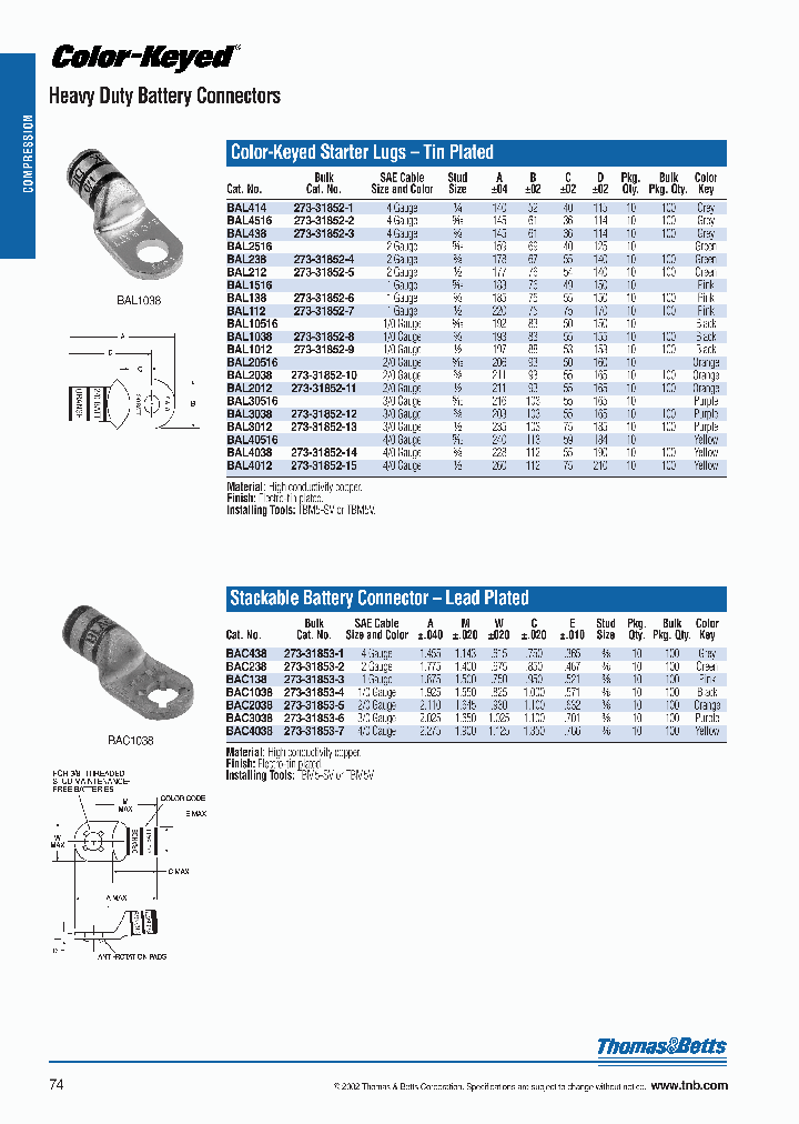 BAL3012_7714058.PDF Datasheet