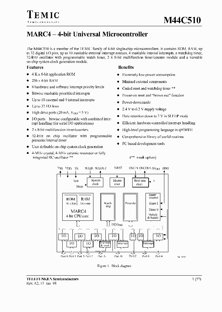 M44C510-P40_7714421.PDF Datasheet
