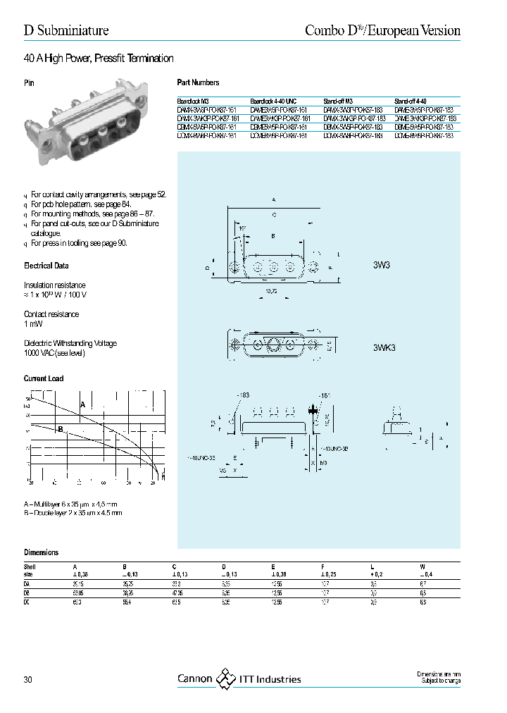 DAME-3WK3P-PO-K87-183_7714677.PDF Datasheet