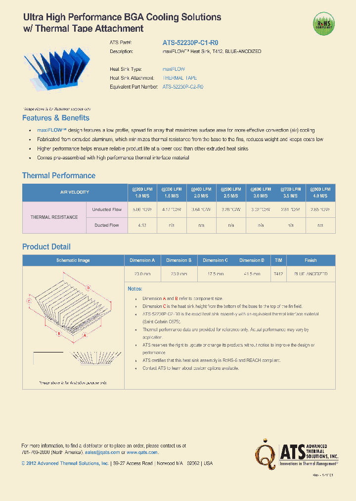 ATS-52230P-C1-R0_7715145.PDF Datasheet