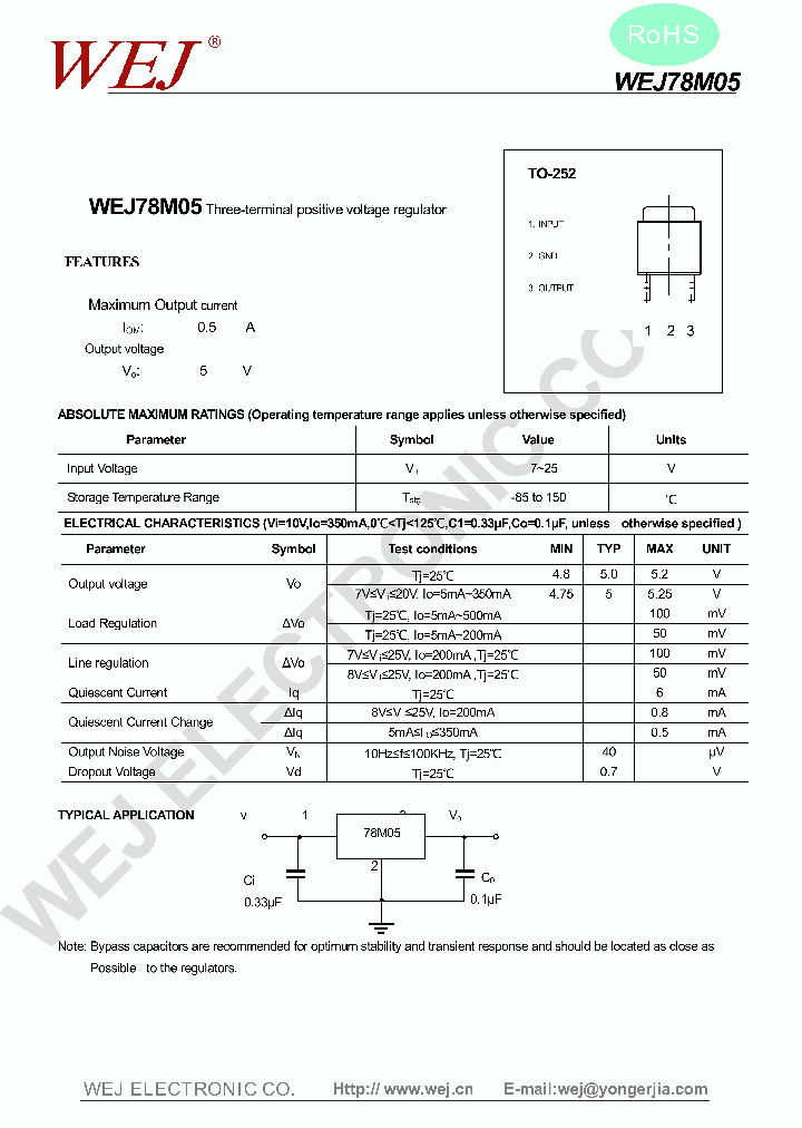 TO-252_7715622.PDF Datasheet