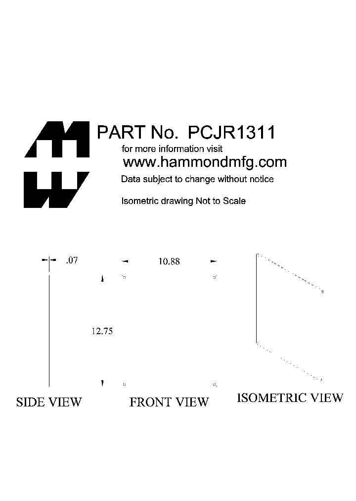PCJR1311_7715779.PDF Datasheet