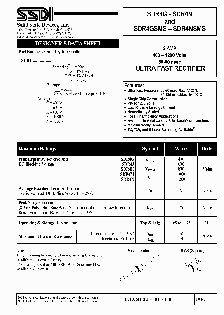 RU0015B_7715847.PDF Datasheet