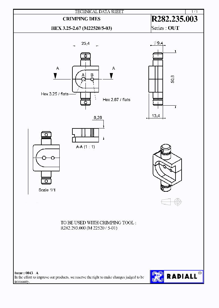 R282235003_7715980.PDF Datasheet