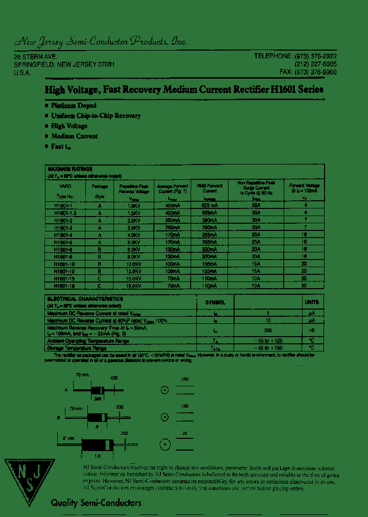 HI601-5_7716158.PDF Datasheet