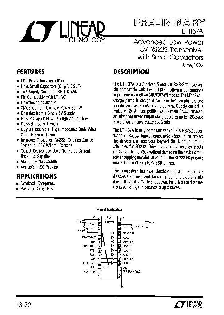 LT1137AMJ_7715900.PDF Datasheet