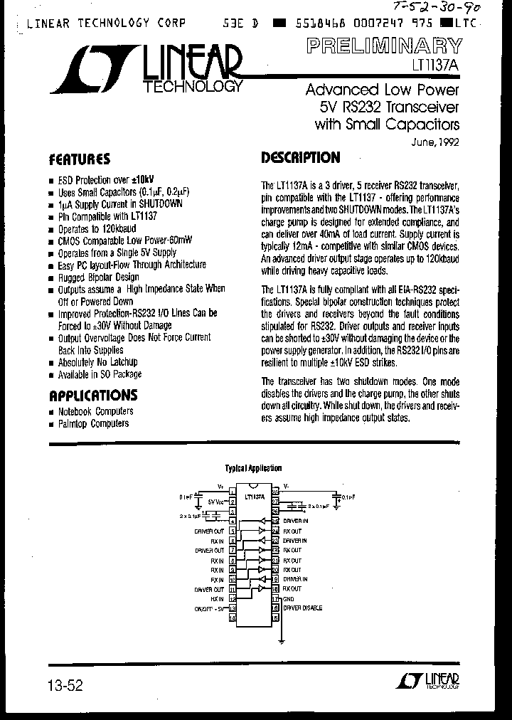 LT1137ACJ_7715913.PDF Datasheet