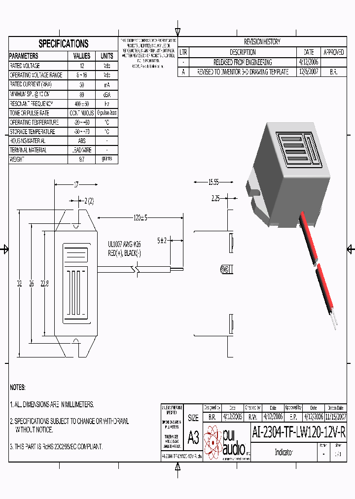 AI-2304-TF-LW120-12V-R_7716698.PDF Datasheet