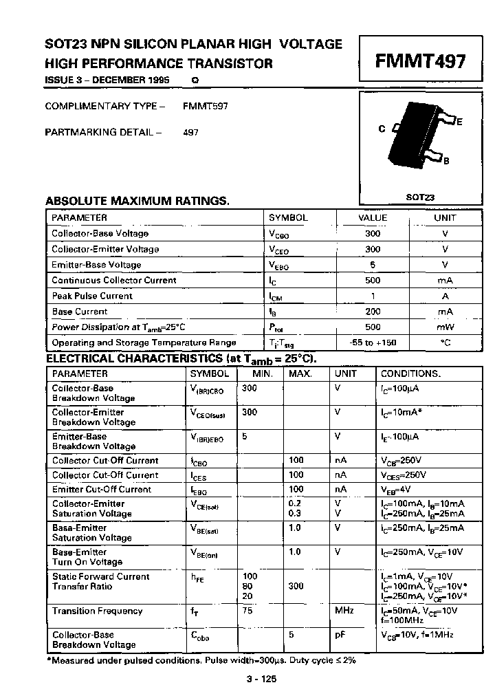 UFMMT497TA_7717201.PDF Datasheet
