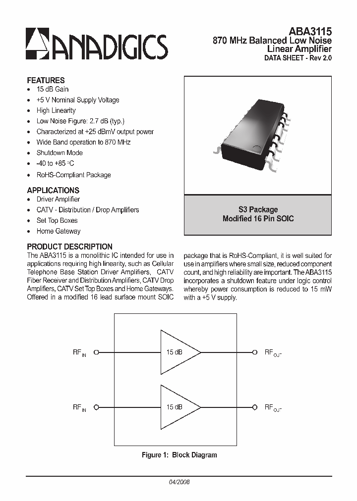 ABA3115RS3P1_7717221.PDF Datasheet